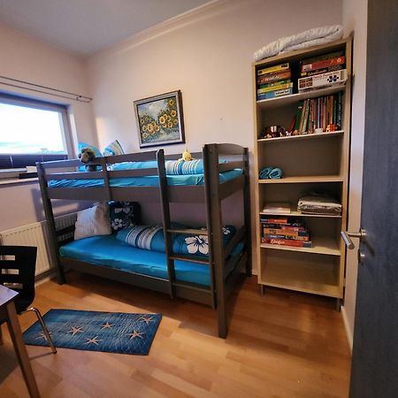 Foerdeloft 2 Apartment Nieby  Bagian luar foto