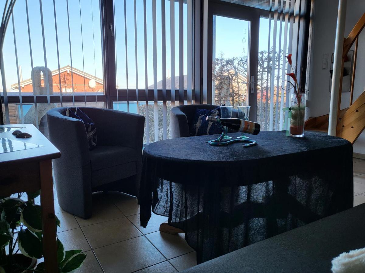 Foerdeloft 2 Apartment Nieby  Bagian luar foto